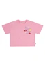 Bakkaboe baby meisjes T-shirts